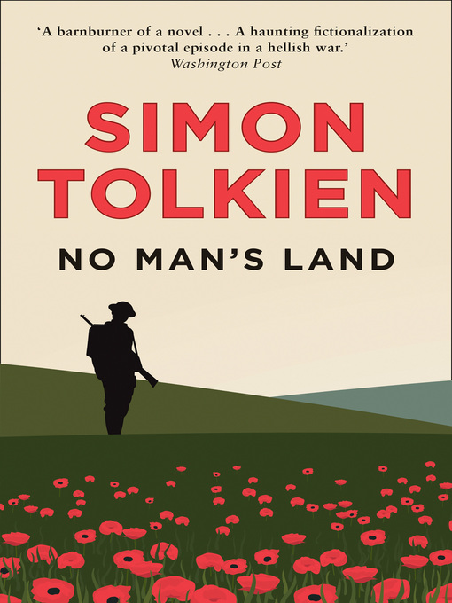 Title details for No Man's Land by Simon Tolkien - Wait list